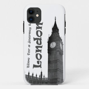 Journey to London  -  iPhone 5 / 5s Case