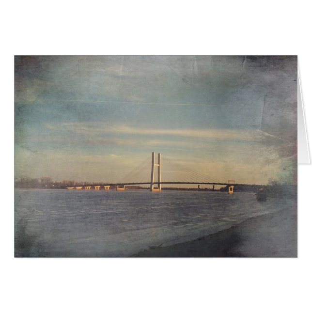 Journey to New Places (Front Horizontal)