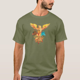 Journey To Osm Men's Logo T-Shirt