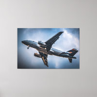 Journey to the Clouds: Aviation Photography