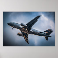 Journey to the Clouds: Aviation Photography