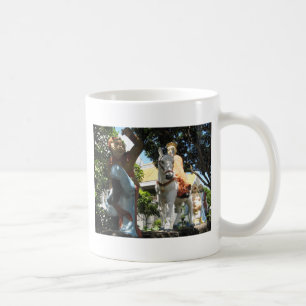 Journey to the West [Monkey Magic] Coffee Mug