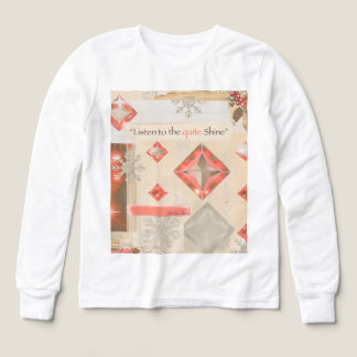 Journey & Warm Light – Sweatshirt