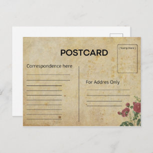 Journey with Our Postcards Where Every Image Tells