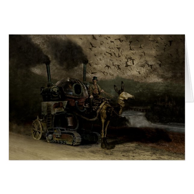 Journeyman (Front Horizontal)