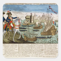Journeys and Exploits of General Bonaparte 1798