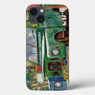 Journey's End 2006 iPhone 13 Case