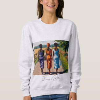 Journeys in Rhythm Sweatshirt