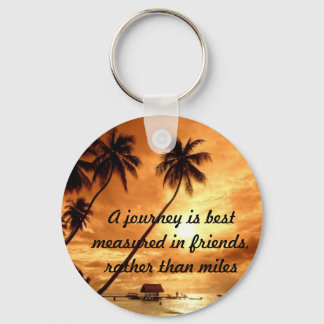 Journeys Key Ring