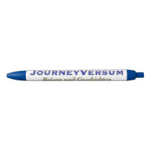 JourneyVersum ballpoint pen