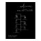 JOVI Edgy Black Modern Wedding Icon Timeline 