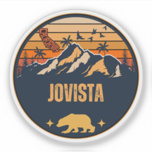 Jovista, California