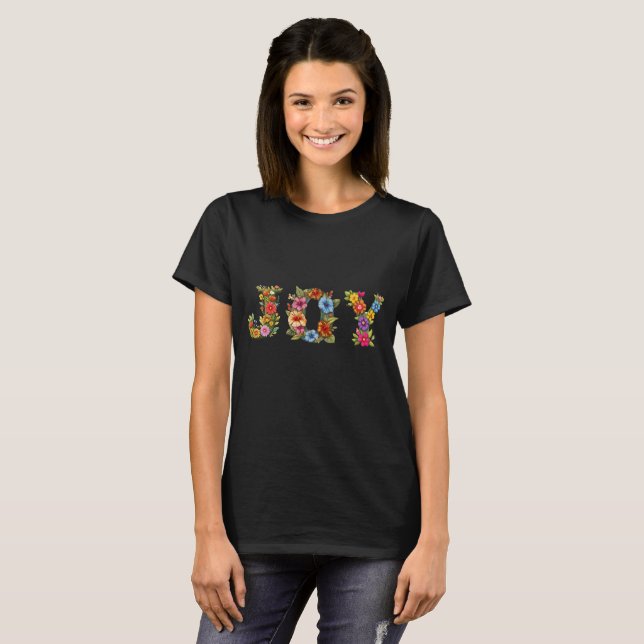 Joy 2 Women's T-Shirt (Front Full)