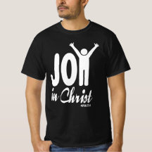JOY, 4FAITH -