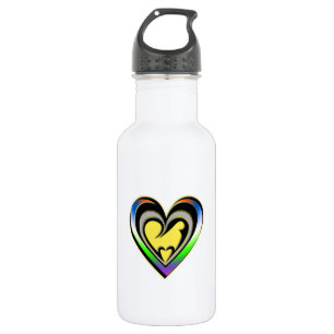 Joy 532 Ml Water Bottle