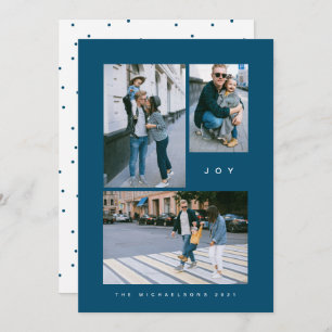 JOY Add Your Family Photo