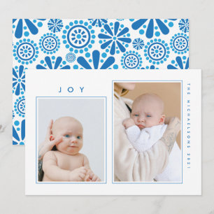 JOY Add Your Family Photo 