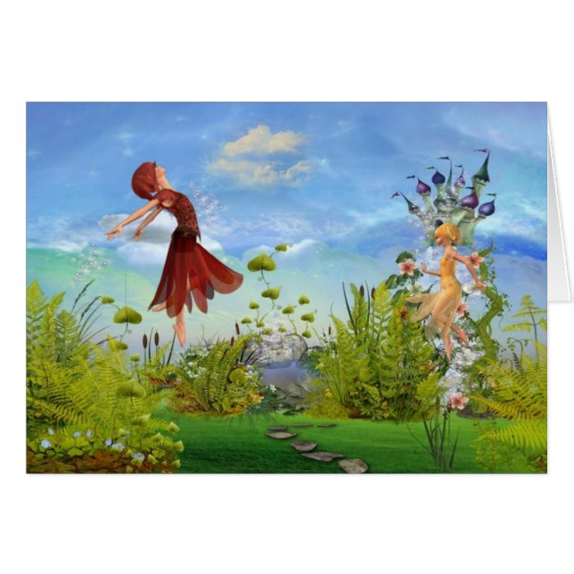 Joy and Happiness (Front Horizontal)