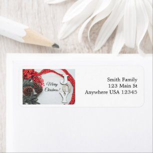 Joy and Ribbon Holiday Collection