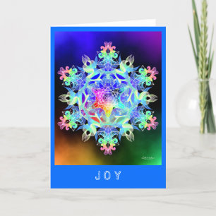 JOY CARD