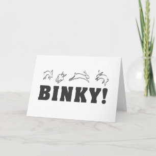 JOY! CARD