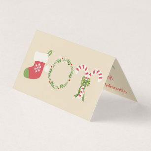 Joy Card