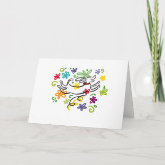 Joy! Card