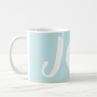 Joy Coffee Mug