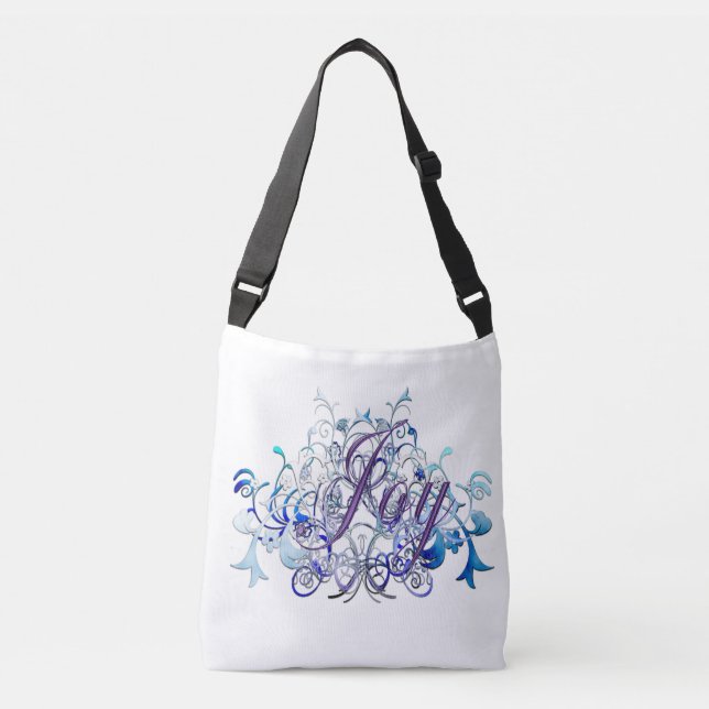 Joy Crossbody Bag (Front)