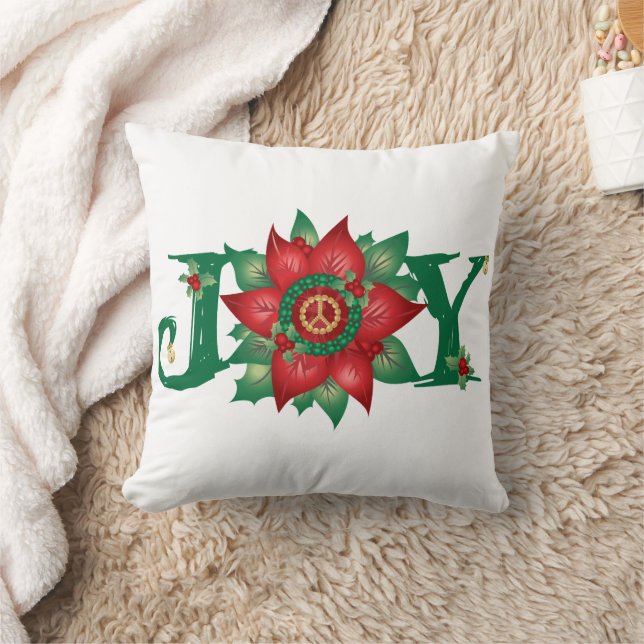 Joy Cushion (Blanket)