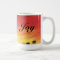 Joy - "Desert Celebration" Mug by All Joy Art