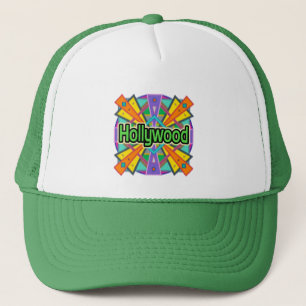 Joy Design "Hollywood" Hat