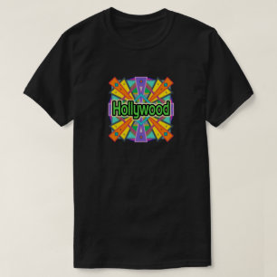 Joy Design "Hollywood" T-Shirt