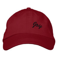 Joy