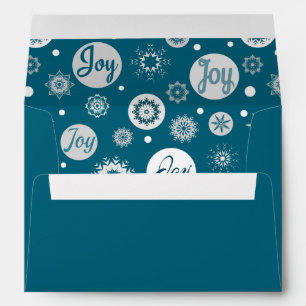 Joy Envelopes