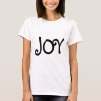 Joy Funny Typography Happy Inspirational