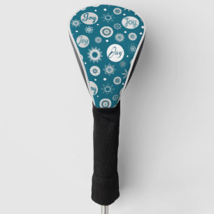 Joy Golf Head Cover