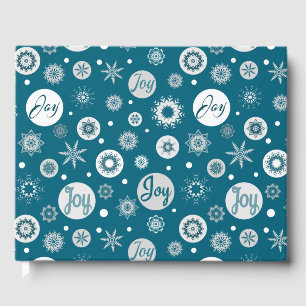Joy Guest Book