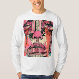 Joy/Happiness T-Shirt