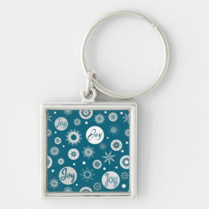 Joy Key Ring