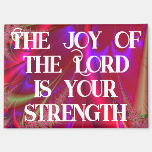 Joy Magnet