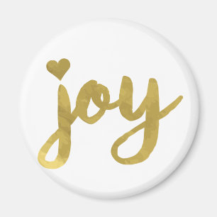 Joy Magnet