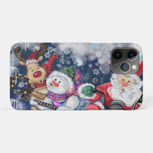 Joy - Merry Christmas Case-Mate iPhone Case
