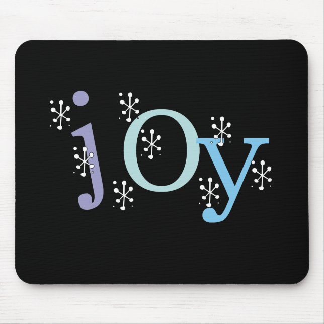 JOY MOUSE PAD (Front)