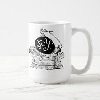 Joy Mug