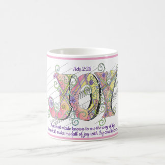 Joy Mug