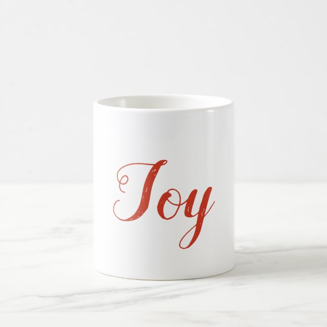 Joy Mug (Center)