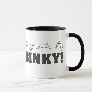 JOY! MUG