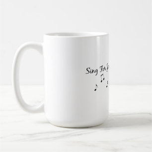 Joy: Mug
