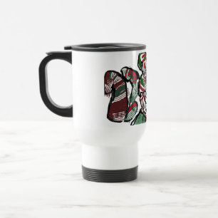 Joy of Christmas Travel Mug